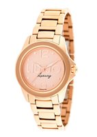 Watch Liu Jo Woman Luxury in Steel pink gold plated TLJ844 - TLJ844